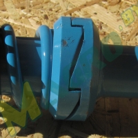 Муфта храповая 6972.1 ( 65102142 66002142)