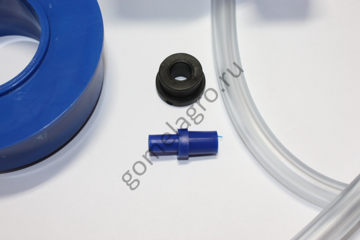 Вакуумрегулятор УДА 03.04а.000