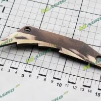 Сбрасыватель семян 6211 (20021587)