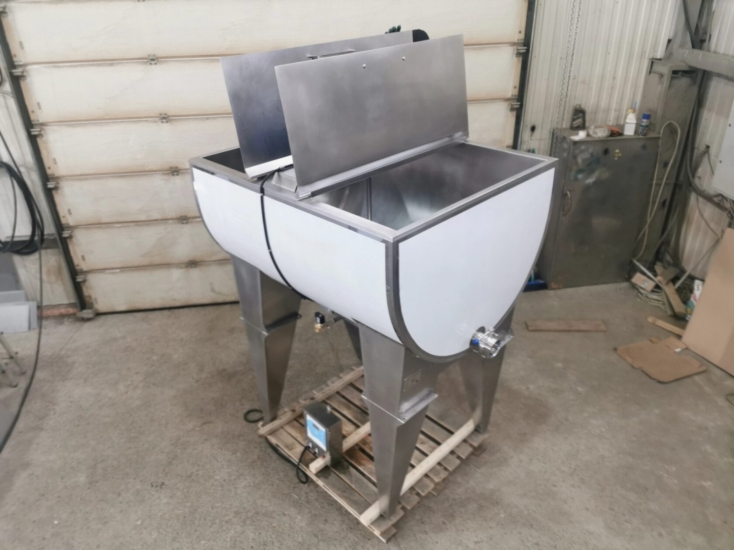 Творожная ванна 2000