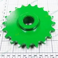 Звездочка Z=20 CMH00708