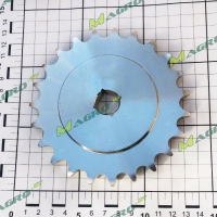 Звездочка Z-23 G16630410R, оригинал