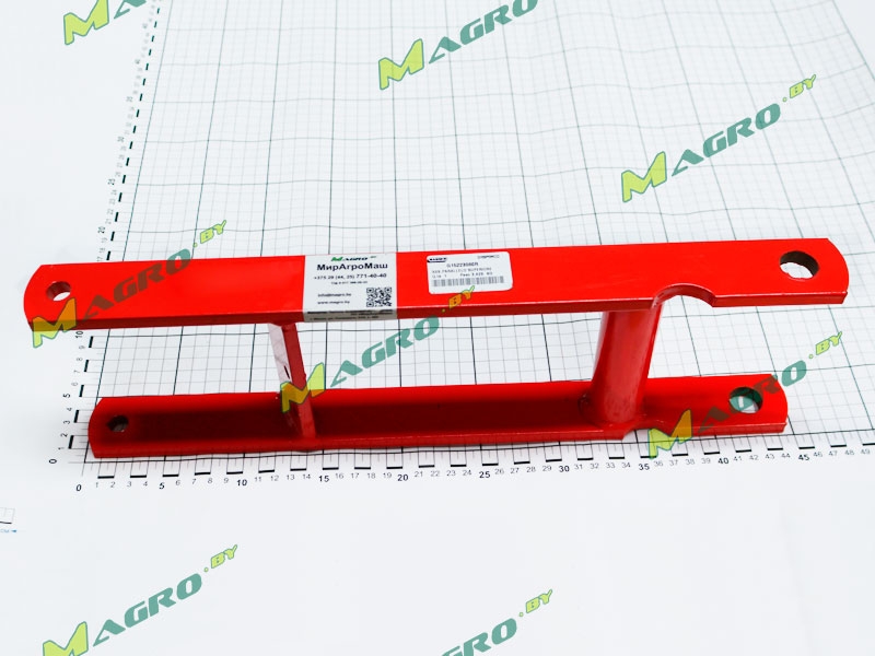 Параллелограмм верхний G15223060R, оригинал