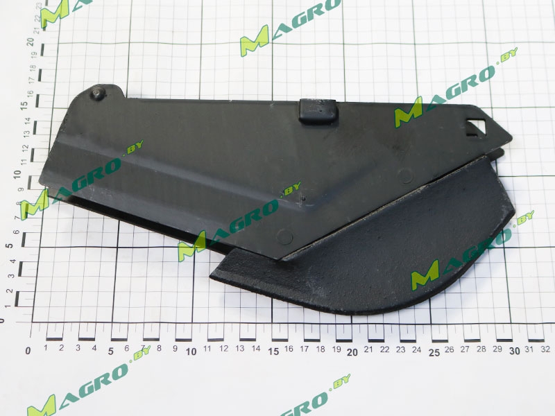 Сошник анкерный 6277.2 (65104657 стар. код 66004657), оригинал