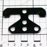 Фиксатор пружины параллелограмма 40282677, оригинал