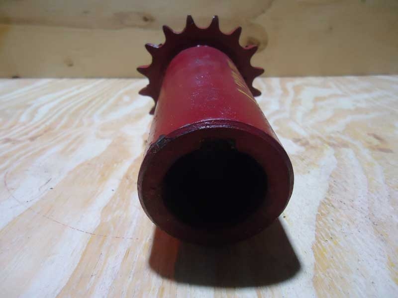 Звездочка 1.323.895, Donghua