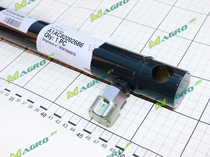 Гидроцилиндр маркера AC820926, оригинал