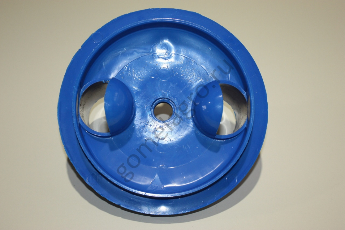 Крышка АДС 08.03.000-01  (50 мм) Крышка АДС 08.03.000-01  (50 мм)