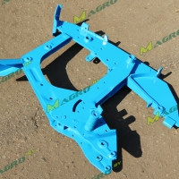 Рама секции NG+4 65106262 (66006262), оригинал