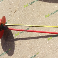 Комплект маркера следа 10036980R