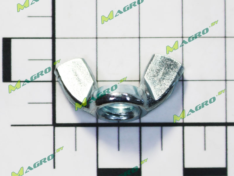 Гайка барашковая 6795 (10604008), оригинал