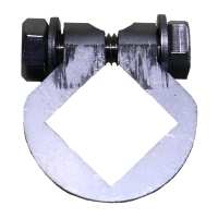 Фиксатор оси 16х16 20203034, оригинал