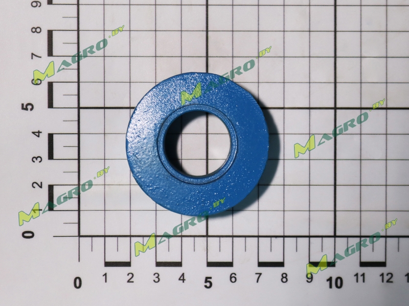 Ролик цепенатяжной 6273 (65009331), оригинал