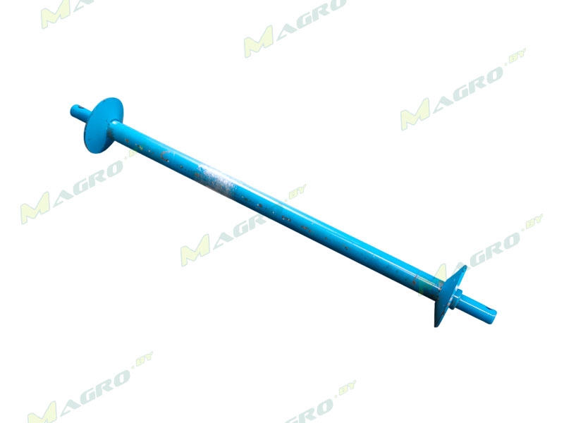 Вал 4365a (65100688), аналог, Венгрия