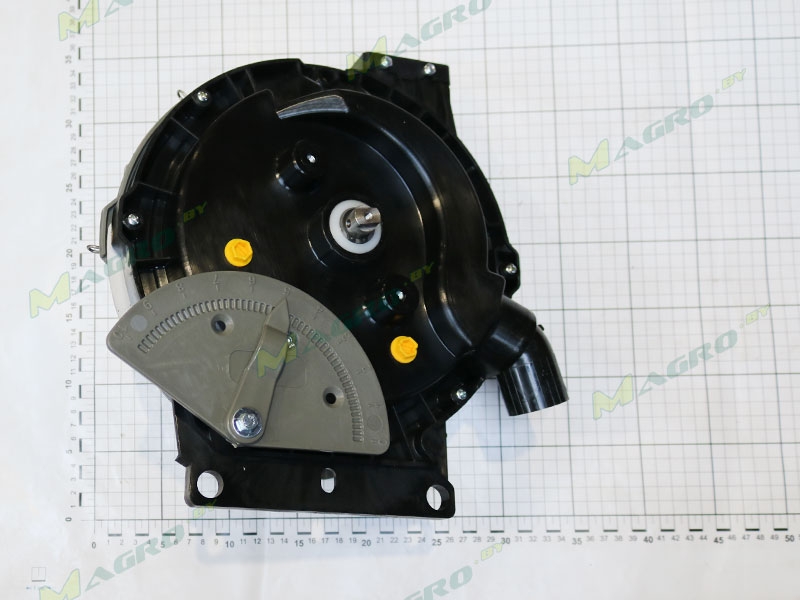 Дозатор семян в сборе  MOD.A3 AS-00002, Wizard