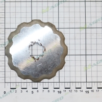 Нож 501063 (501060), аналог