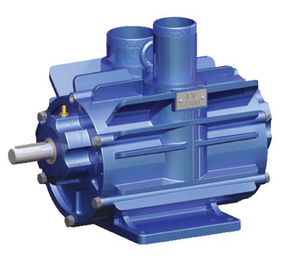 Насос вакуумный Куртсан 3300л