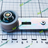 Натяжитель цепи в сборе AC819814, аналог