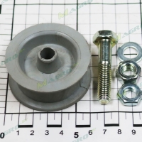 Ролик AC821090, аналог, Украина