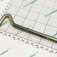 Рукоятка 6281.b (40090308 20047370)