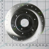 Диск высевающий DN2450 (2200690)