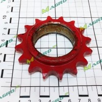 Звездочка КПС-4-0523602