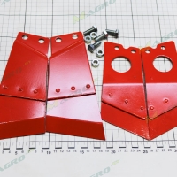 Чистик в комплекте G15226580R