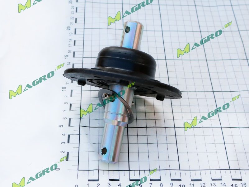 Корпус с подшипником в сборе AC820061, аналог, Россия