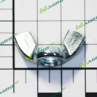 Гайка барашковая 6795 (10604008), оригинал