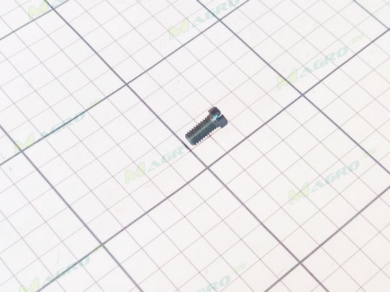 Болт AC633340, оригинал