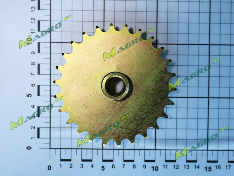 Звездочка 7115 (10125040), аналог, Венгрия