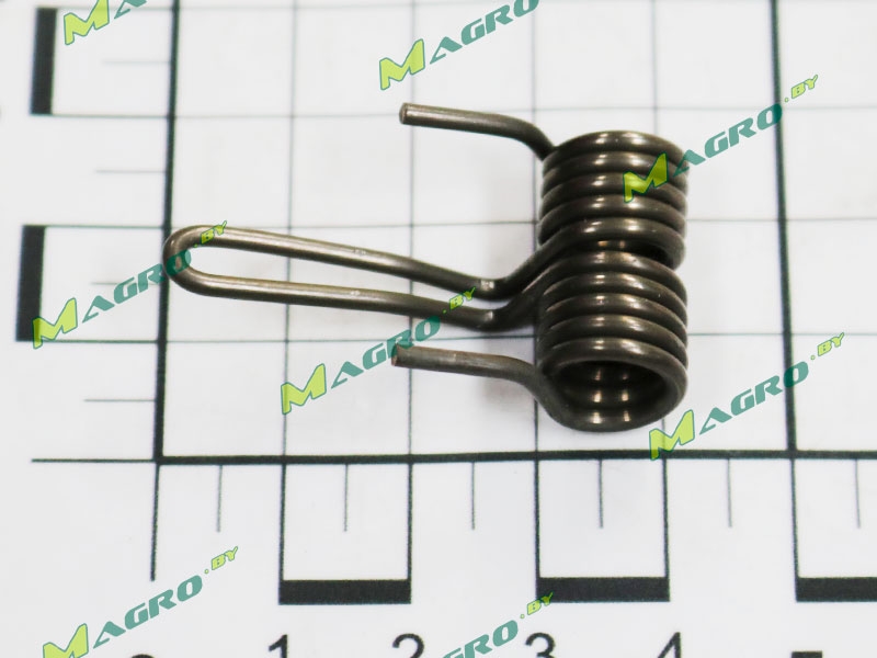 Пружина 6081.a (10153045), аналог, Венгрия