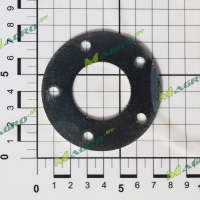 Диск стопорный 7278, PRV, Беларусь