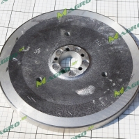 Ролик прикатывающий 7269 DISC (66003524, 65003090),  1003888