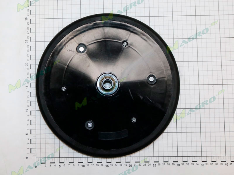 Ступица в сборе F04100149R, Китай