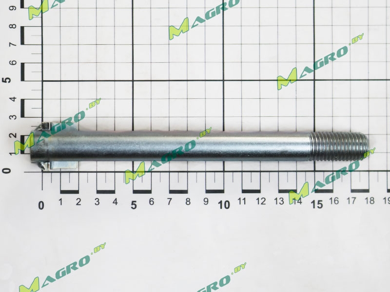 Ось колеса 11541.a (20022580, 40090028, 65107295 66007295), аналог, Венгрия