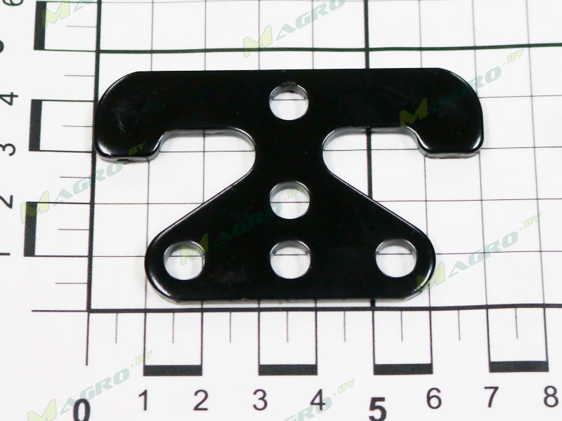 Фиксатор пружины параллелограмма 40282677, оригинал