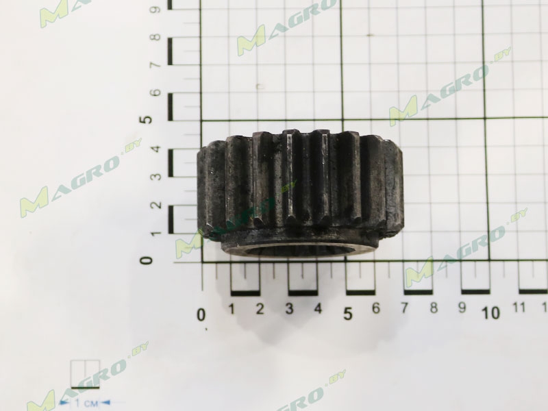 Шестерня КПС-4-0517604 оригинал