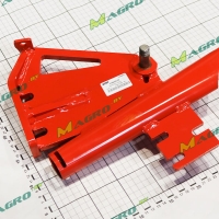 Кронштейн дискового сошника внесения удобрений G16670272R ( G16670271R)