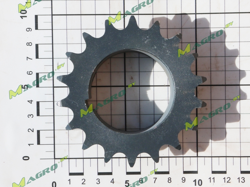 Звездочка КПС-4-0500623 (1.320.010), PRV, Беларусь