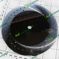 Диск высевающий 4,5х36 MaterMacc 06.99.026.00-02, PRV, Беларусь