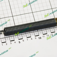 Пружина MECA с гайкой 65009354