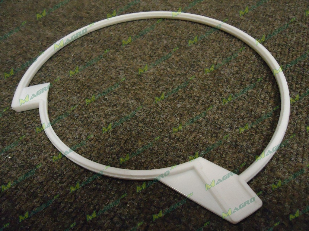 Уплотнение распределителя семян Mascar 10004117, ИТ, PRV, Беларусь, BPRV, 684720