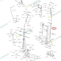 Рычаг 4956.2 (65103643)