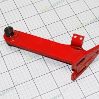 Кронштейн AC858197 (зам. AC858172), аналог, Россия