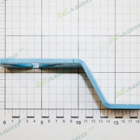 Кронштейн левый 4522.1а (41016410), аналог