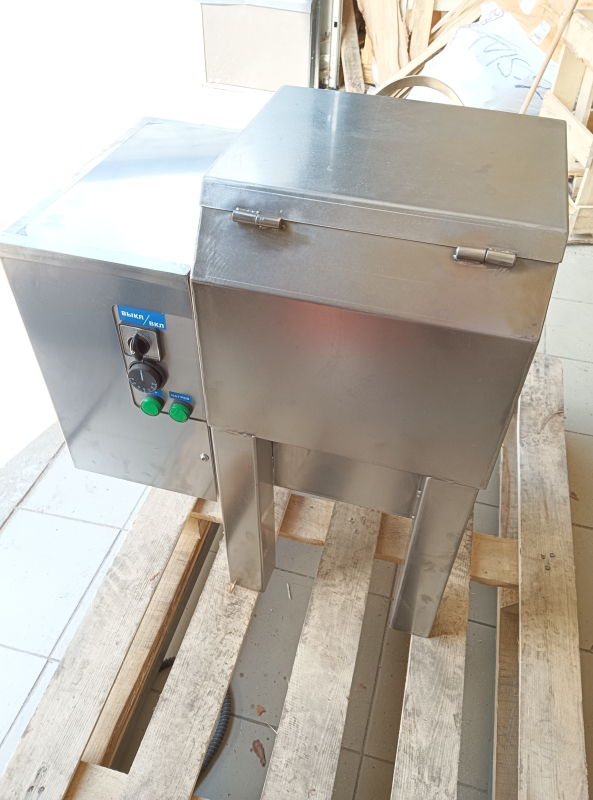 Размораживатель молозива