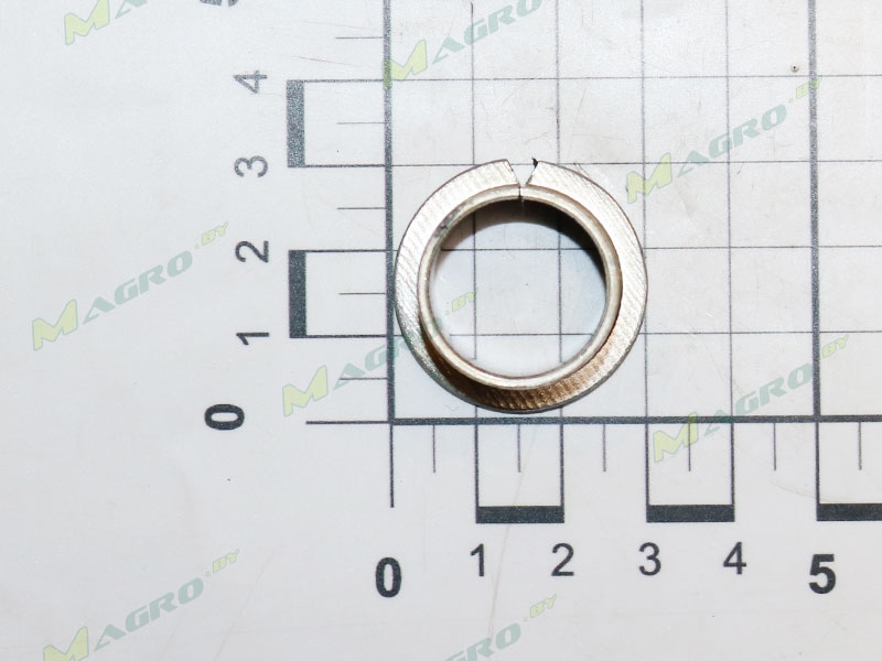 Втулка АС670006