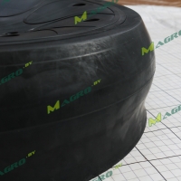 Ролик поддерживающий МТR F06120406R,