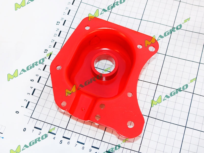 Полукорпус правый редуктора G22220102R, оригинал